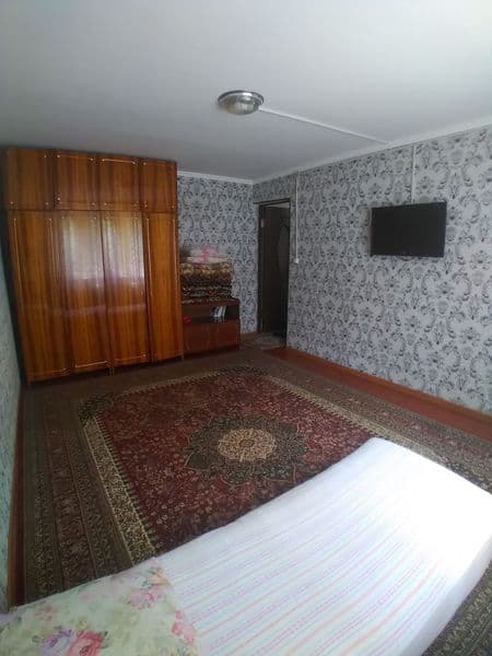 Янги хаёт спутник 9 <br />
1-хонали 1-этаж <br />
Шинамгина  — фото 5