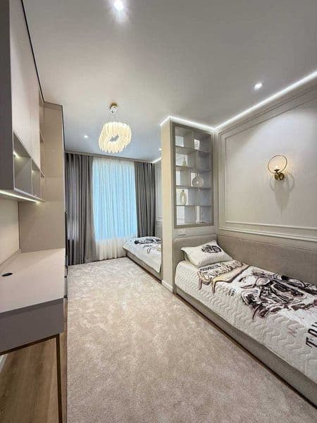 Сдаётся<br />
<br />
Район: Мирзо-Улугбекский<br />
Адрес: С — фото 3