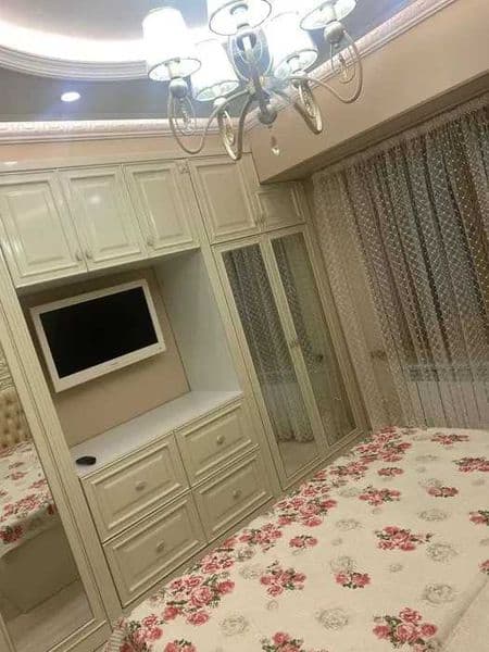 СРОЧНО СДАЕТСЯ !!!<br />
<br />
Район: Юнусабадский  <br />
 — фото 5