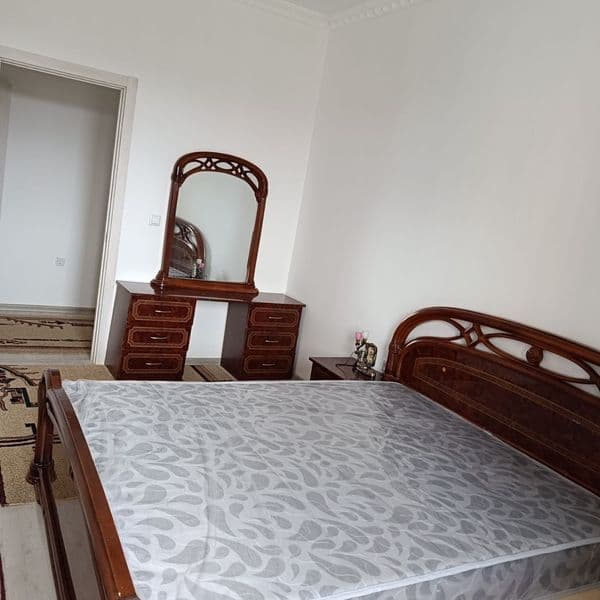 Икки хонали квартира хамма шароити билан, метродан уч остано — фото 3