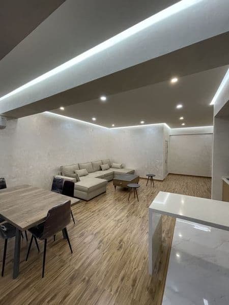 Сдается квартира на ЖК Жангах 2 комнатная — фото 4