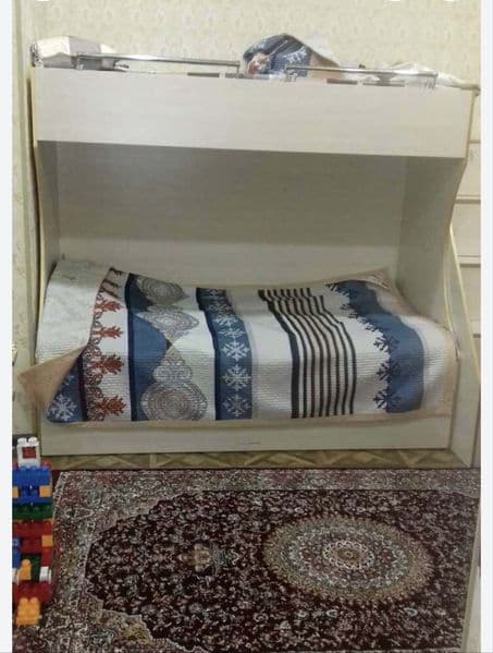 Аренда Ttz 1 <br />
4xona<br />
2-etaj<br />
5-etajka<br />
 — фото 2