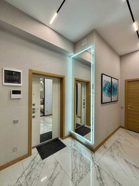 Район:Yunusabad <br />
Адрес:Oloy Bozori<br />
<br />
Комнат — фото 5