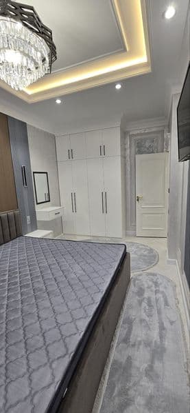 Сдается в аренду 3-комнатная<br />
 НОВАЯ (НИКТО НЕ ЖИЛ)  кв — фото 3