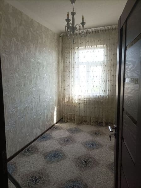 Assalom Alaykum, Hamza, Novza metrosi oldidagi uyimni ijarag — фото 5