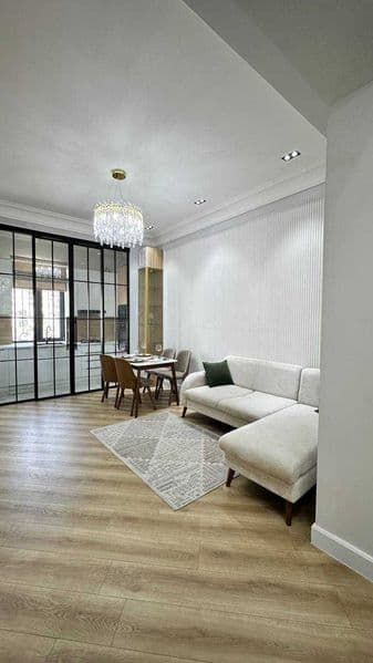 К вашему вниманию рады представить 3х комнатную квартиру на  — фото 2