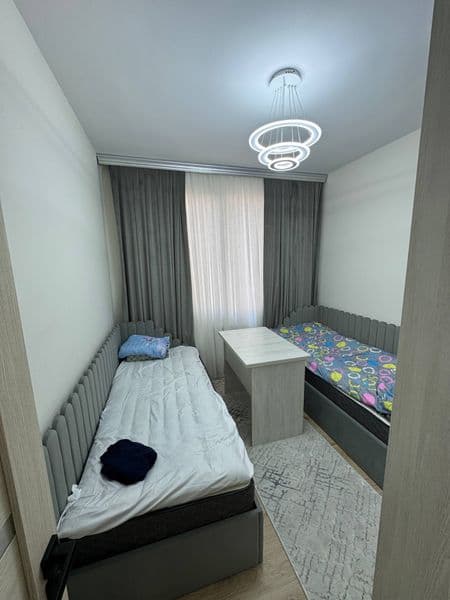 Район - Алмазарский<br />
Ориентир - сити<br />
Комнат - 3<b — фото 4