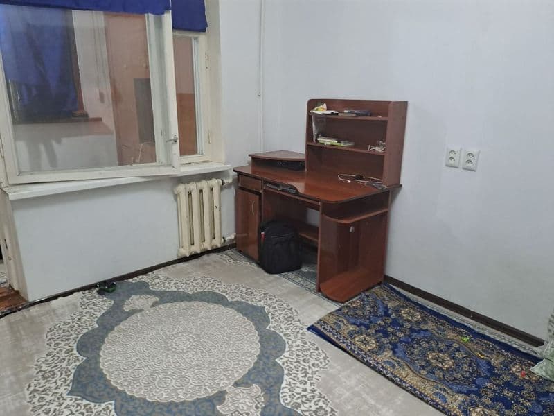 Yunusobod 9 kvartal dom 15A . 3xonali kvartira 1 xonasiga qi — фото 2