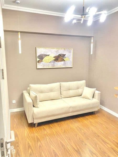 Сдаётся  Квартира на ЖК Silk Road<br />
Ориентир - Метро БИЙ