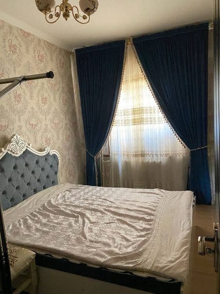 Аренда Квартира <br />
Кора камиш 2/4  <br />
3 хона<br />
 