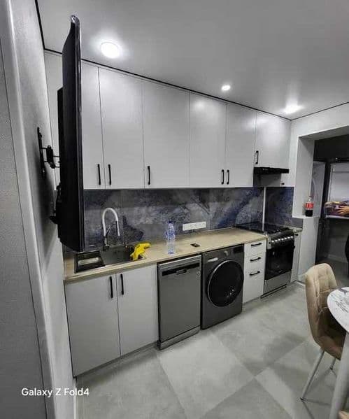 Сдаётся<br />
<br />
Район:  Мирзо Улугбекский<br />
Адрес:  — фото 3