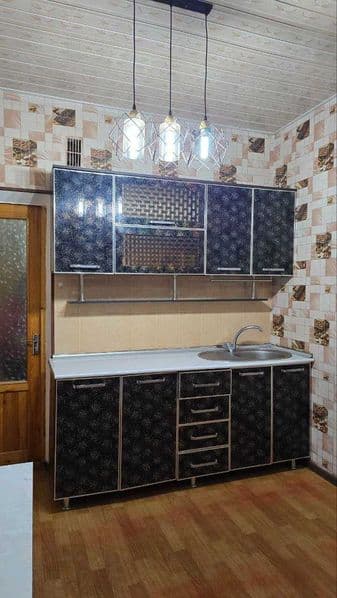 Сдаётся 2х комн квартира в центре города м.Айбек ориентир бы — фото 5