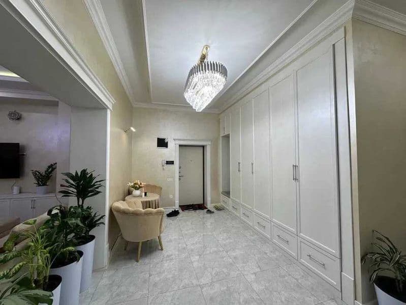 Сдаётся квартира на Мирабадском районе‼️<br />
Ориентир - ул — фото 4