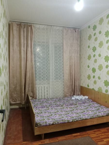 Сдаётся 2х комнатная квартира,2 балкона 2*3, на долгий срок, — фото 4