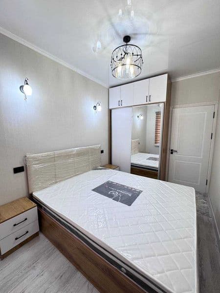 Сдается квартира для семейных<br />
<br />
• Район: Алмазар<