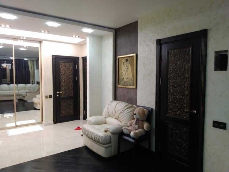 Квартира сдаётся в долгосрочную аренду иностранцам и семейны