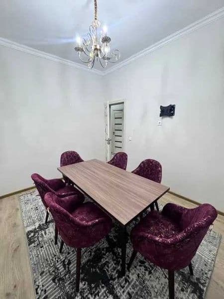 Сдаётся КЛАССНАЯ квартира<br />
<br />
• Район: Алмазарский< — фото 3