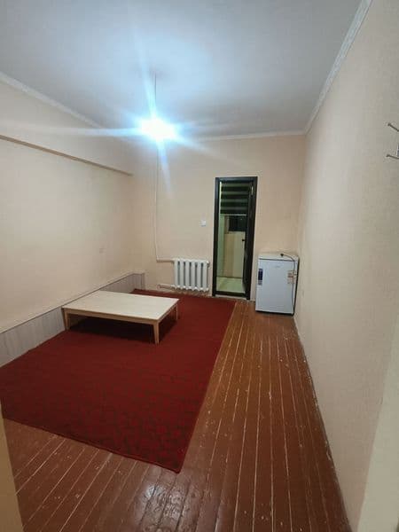 Сдается одна комнатная квартира в аренду до 2х человек