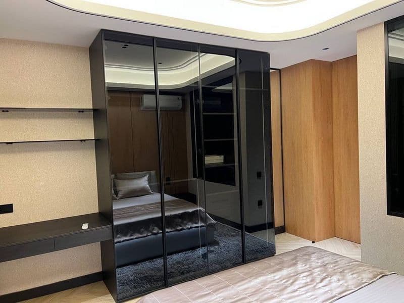 Элитный апартамент<br />
Район: Шайхантахур <br />
2/6/9<br  — фото 4