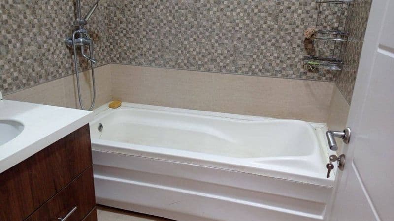 Аренда квартира Навастройка <br />
Район - Алмазар <br />
Ор — фото 3