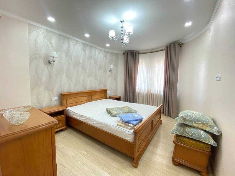 Сдаётся  Квартира на ц-5 после ремонта впервые!!!<br />
Орие — фото 5