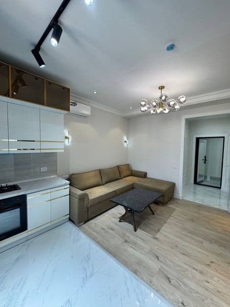 Аренда 1 комнатная <br />
Prestige Gardens, улица Шотта Руст — фото 5