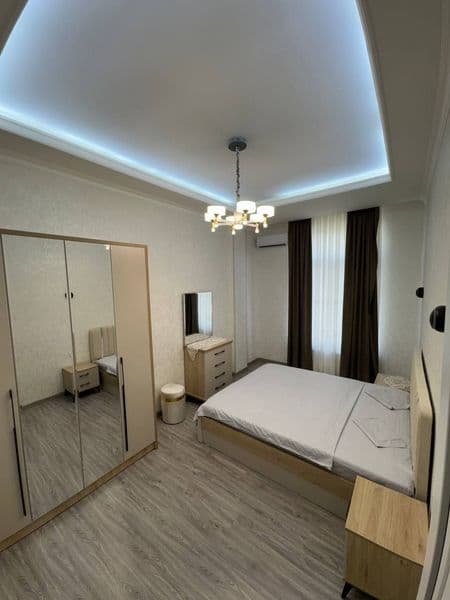 Срочно Сдаётся НОВОСТРОЙКА 2 Комнатная Яккасарайский Район у — фото 2