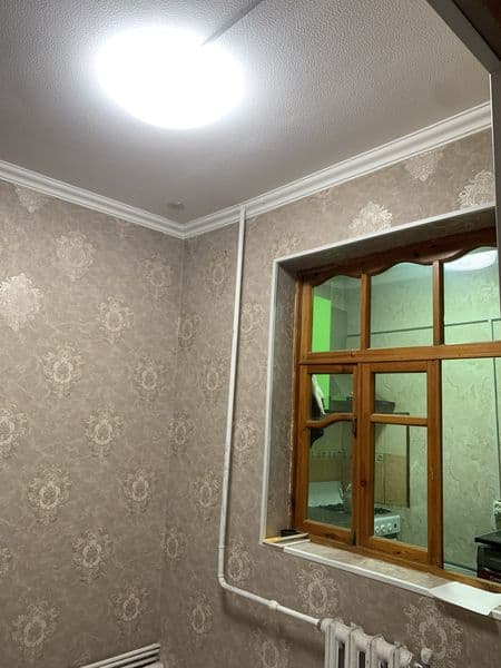 Yunusobod 13 chi kvartal<br />
<br />
1 Xona 2 hona qilingan — фото 4