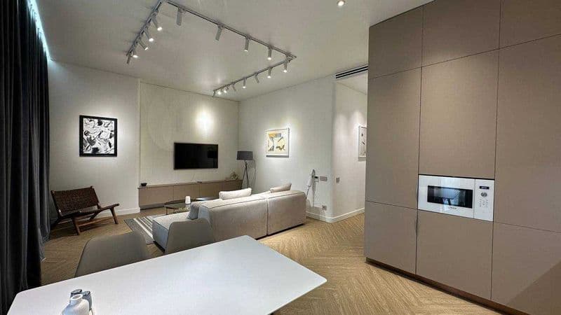 Срочно сдается квартира на ЖК Сеул Мун в Яккасарайском район