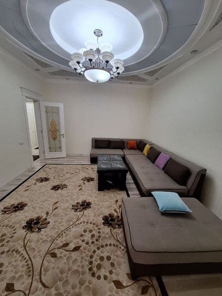 Аренда квартиры<br />
<br />
Район: Яккасарайский<br />
Лока — фото 4