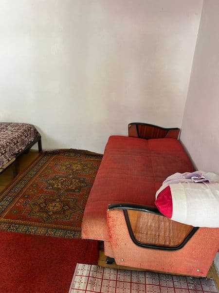 Сдаеться комната в бектемирском районе ( женщине) — фото 2