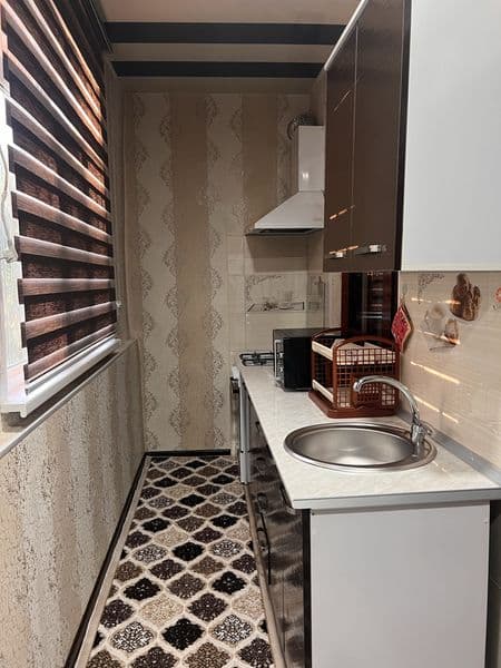 Сдаётся СВОЯ квартира<br />
 на Юнусабада 8 квл. со всеми уд — фото 4