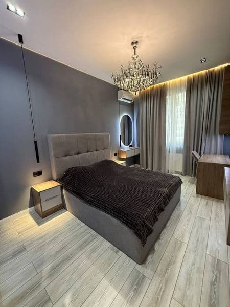 Сдаётся   КВАРТИРА<br />
<br />
Новостройка Infinity<br />
- — фото 4