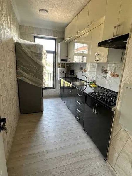 • Район: Юнусабадский <br />
• Адрес: ЖК Икат<br />
• Ориент — фото 5