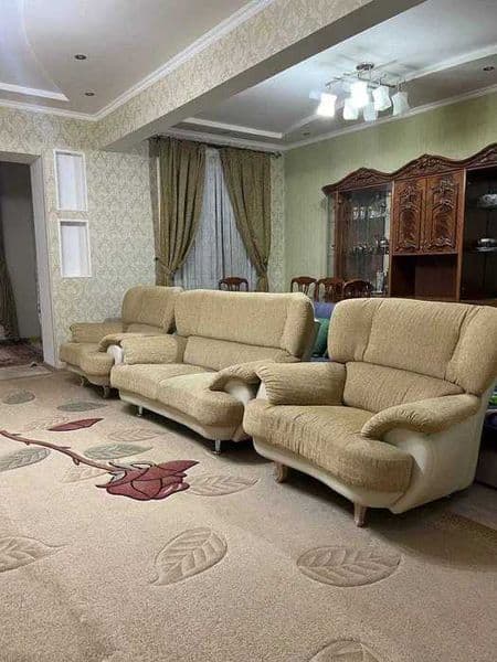 Сдаётся Квартира <br />
Карасу-1<br />
район: Мирзо-Улугбек< — фото 3