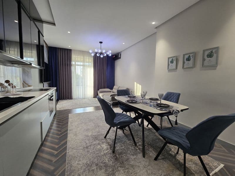 Элитный апартамент<br />
Район: Шайхантахур <br />
3/4/12<br — фото 2