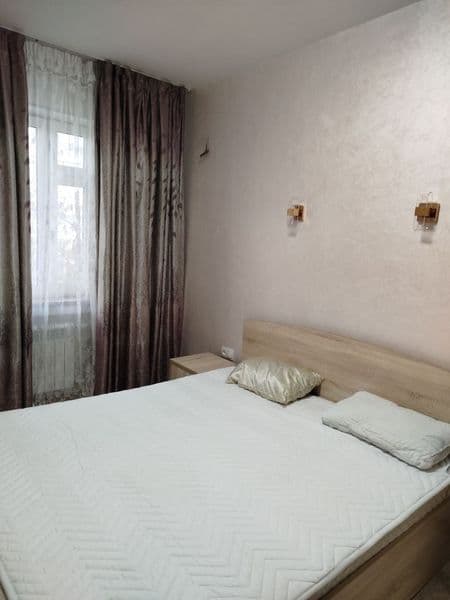 Сдаётся в аренду 2 комнатная  4 этаж 9 этажного дома  с мебе — фото 3