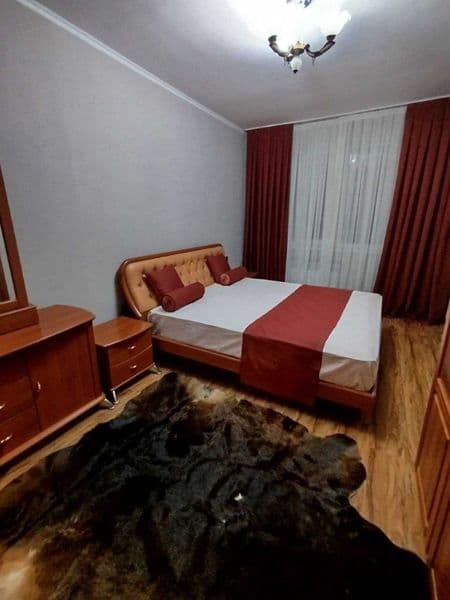 Сдаётся КЛАССНАЯ квартира<br />
<br />
Район: Мирзо Улугбекс — фото 2