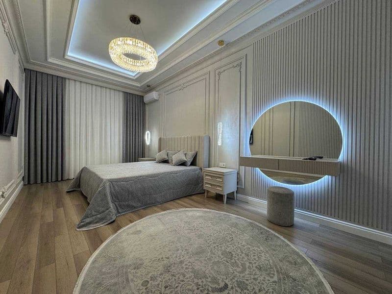 Сдаётся КЛАССНАЯ квартира<br />
<br />
• Район: Юнусабадский — фото 2