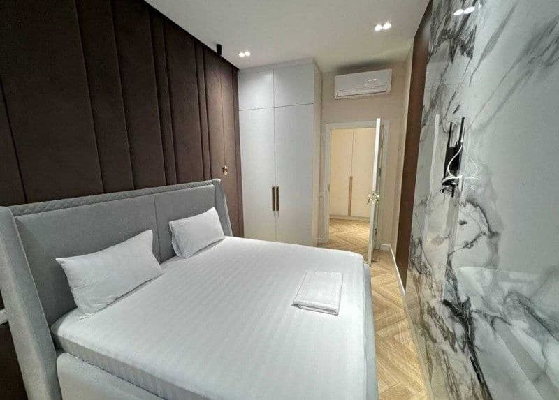 Жилой комплекс: Ц1- Centrado<br />
Комнат: 3<br />
Этаж: 3<b — фото 4