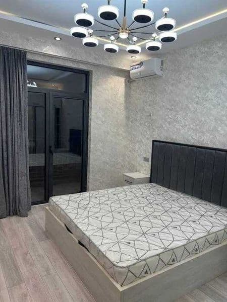 Сдаётся шикарная 3-комнатная квартира Новый не кто не жил<br — фото 2