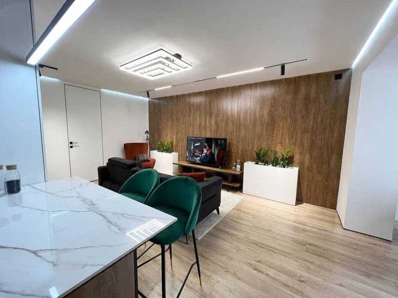 Элитный апартамент<br />
Район: Шайхантахур<br />
2/4/9<br / — фото 3