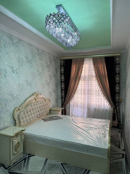 Yakkasaroy megic city yaqinida joylashgan kvartira 1 xona sh
