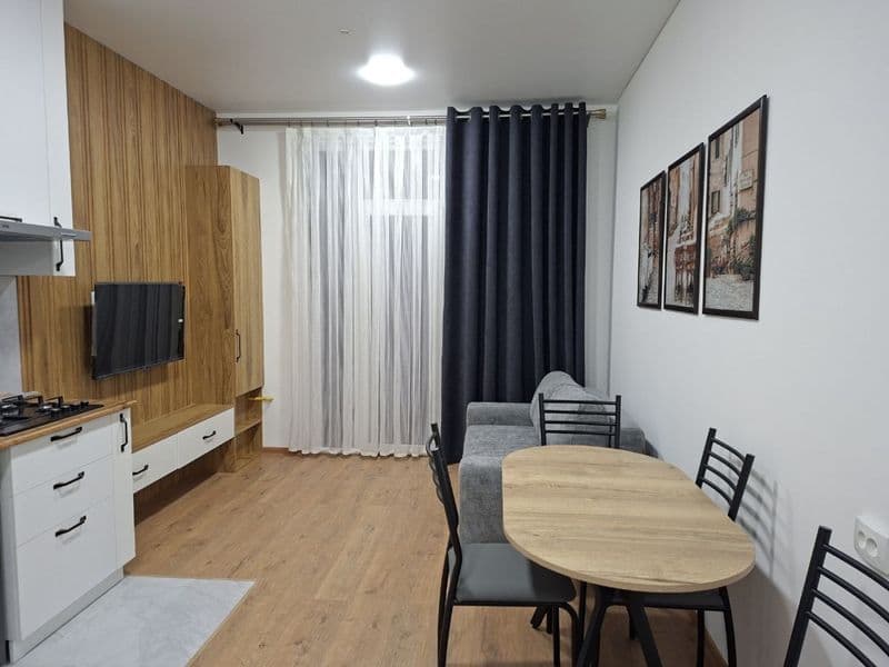 Срочно сдается квартира<br />
Яшнабадский район улица Паркен — фото 4