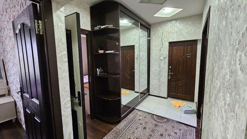 Аренда Чиланза Ц<br />
Ориентир ГАИ <br />
3×4/5/5<br />
95  — фото 2