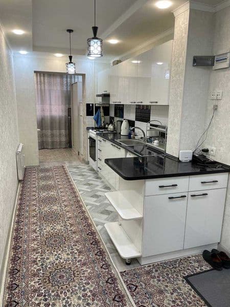 Сдаётся квартира на Ракате<br />
Ориентир - Парк бабура<br / — фото 2