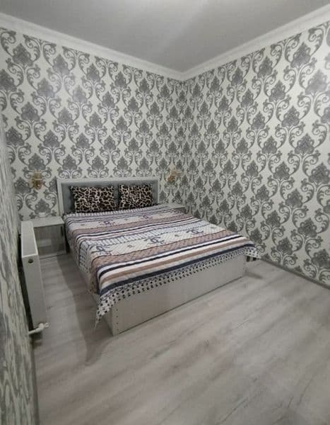 Мирабадский район — Oybek Metro Station<br />
Предлагается у