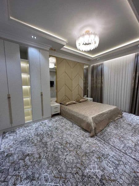 Яккасарайский район <br />
Жк Узбегим<br />
3/5/10<br />
125 — фото 2