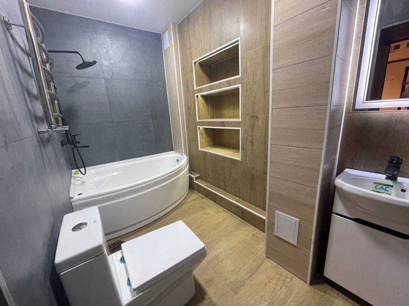 3-комнатная квартира 100 м² в Мирзо-Улугбекском районе, Ц-2( — фото 5