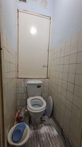 Olmazor tumani Sebzor Chigʻatoy massivi 2 xona uy oila yoki  — фото 2